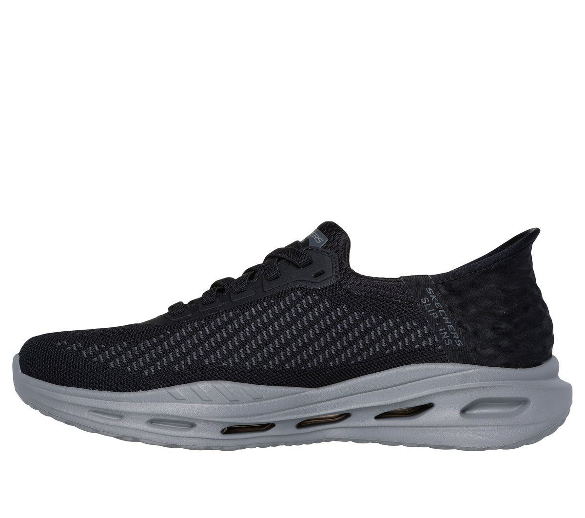 Skechers Slip-ins Relaxed Fit: Arch Fit Orvan - Drex - Men