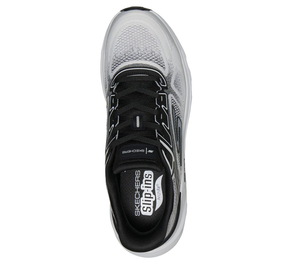 Skechers Slip-ins: GO RUN Glide-Step Arch Fit - Men