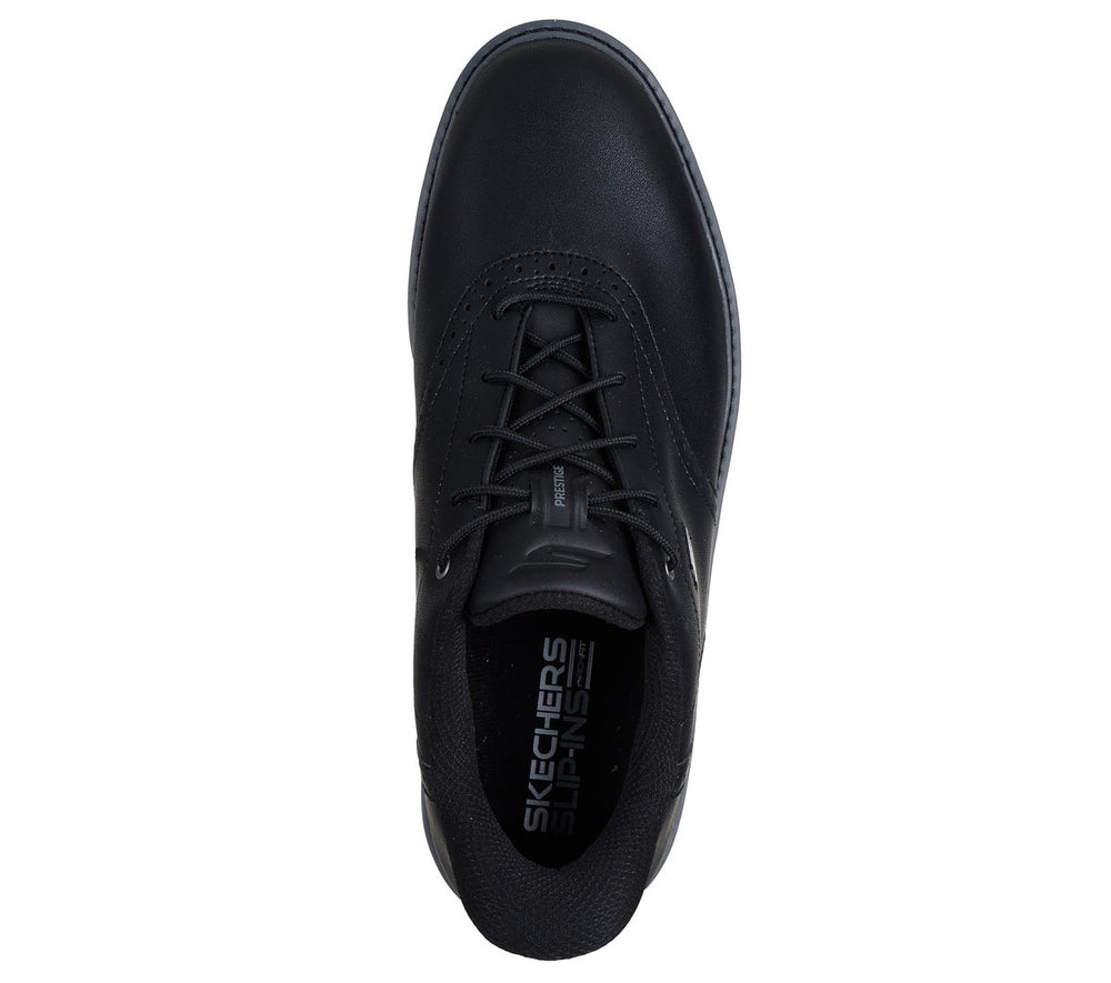 Skechers Slip-ins Waterproof: GO GOLF Prestige - Men