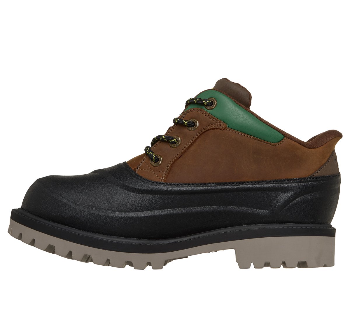 Skechers Slip-ins John Deere Waterproof Relaxed Fit: Sergeants - Aldridge - Men