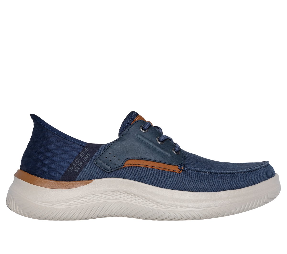 Skechers Slip-ins RF: Hasting - Niko - Men