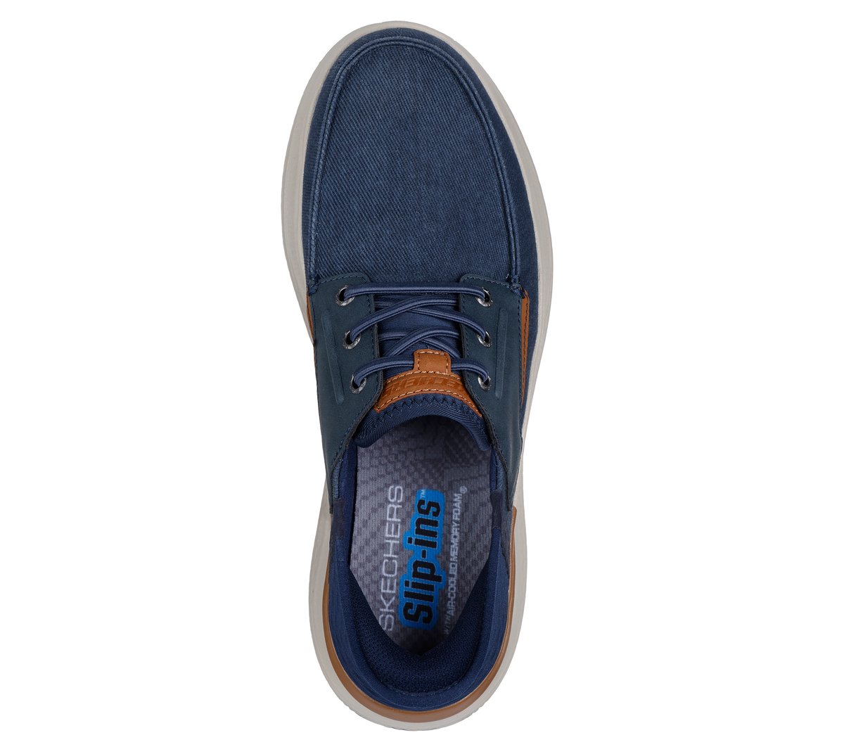 Skechers Slip-ins RF: Hasting - Niko - Men
