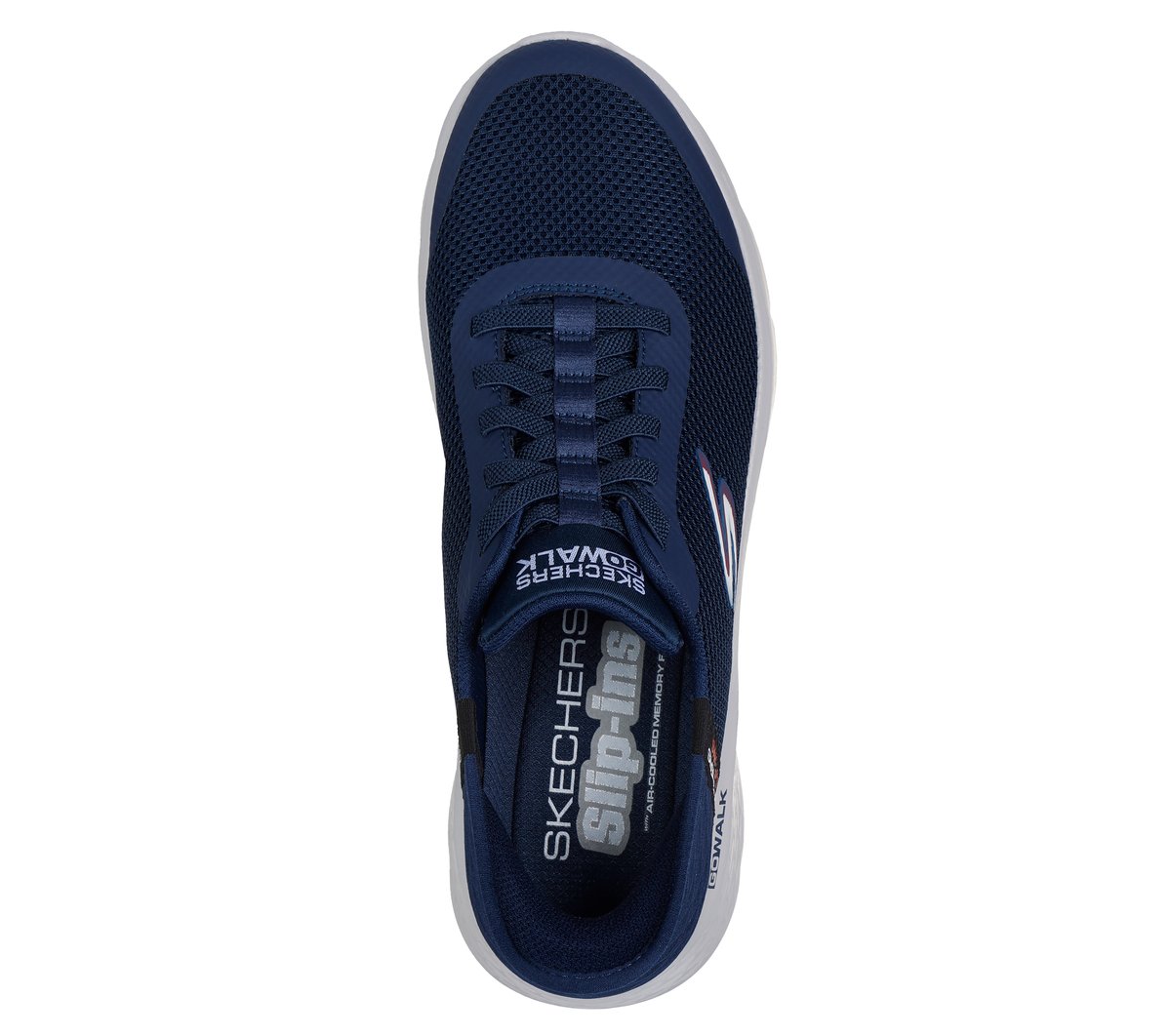 Skechers Slip-ins: GO WALK Flex - Hands Up - Men