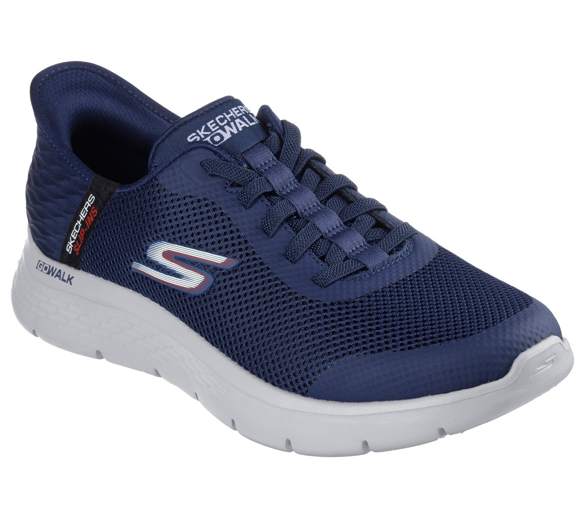 Skechers Slip-ins: GO WALK Flex - Hands Up - Men