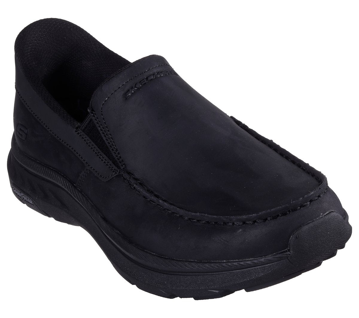 Skechers Slip-ins Relaxed Fit: Pollard - Osgood - Men