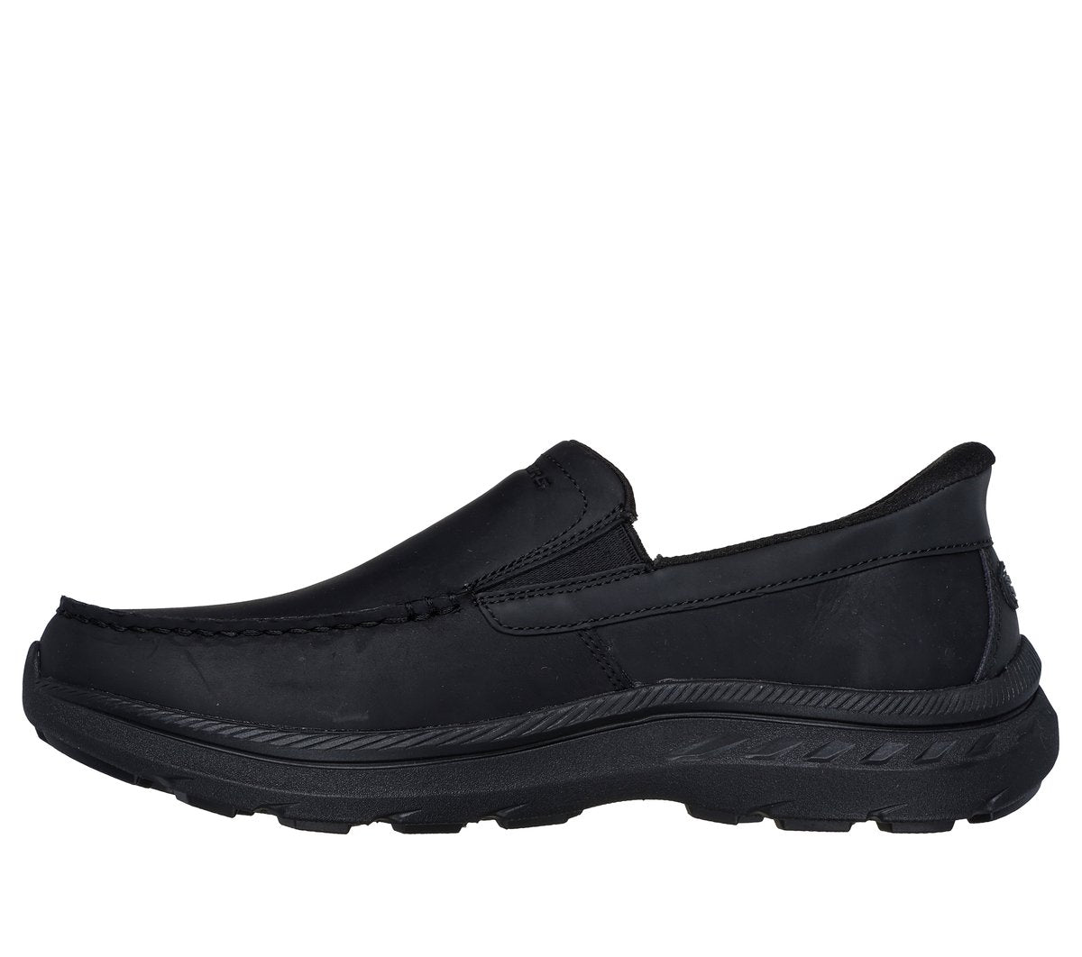 Skechers Slip-ins Relaxed Fit: Pollard - Osgood - Men