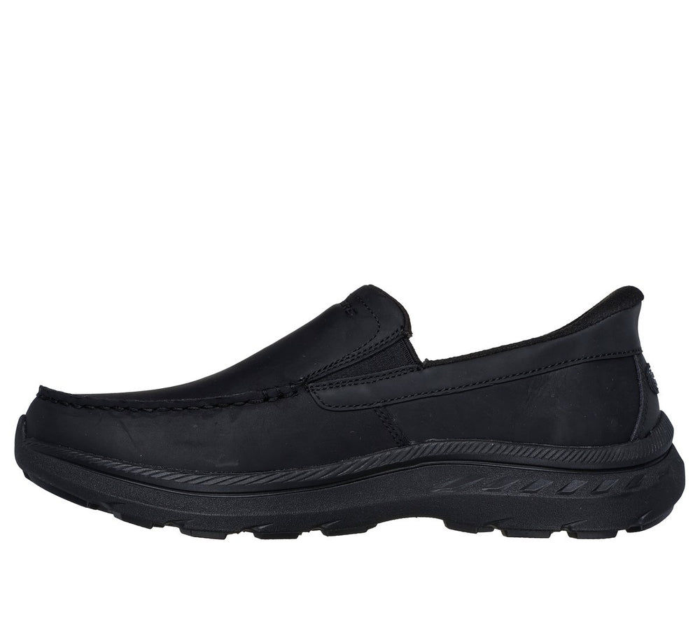 Skechers Slip-ins Relaxed Fit: Pollard - Osgood - Men