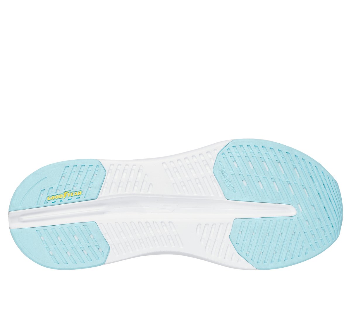 Skechers Slip-ins: Max Cushioning Glide-Step - Sapphire - Men