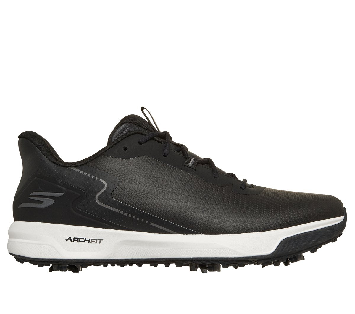Skechers Waterproof: GO GOLF Elite Vortex - Rival - Men