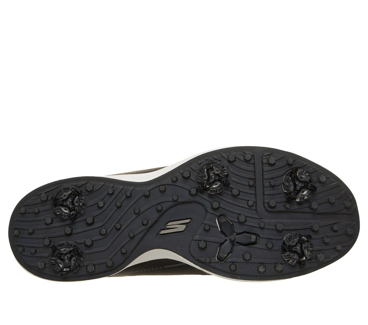 Skechers Waterproof: GO GOLF Elite Vortex - Rival - Men