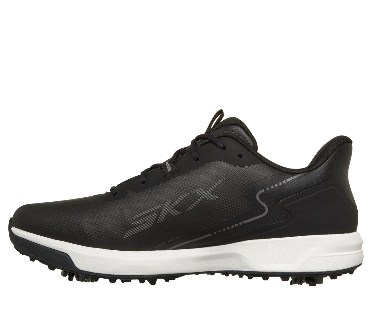 Skechers Waterproof: GO GOLF Elite Vortex - Rival - Men