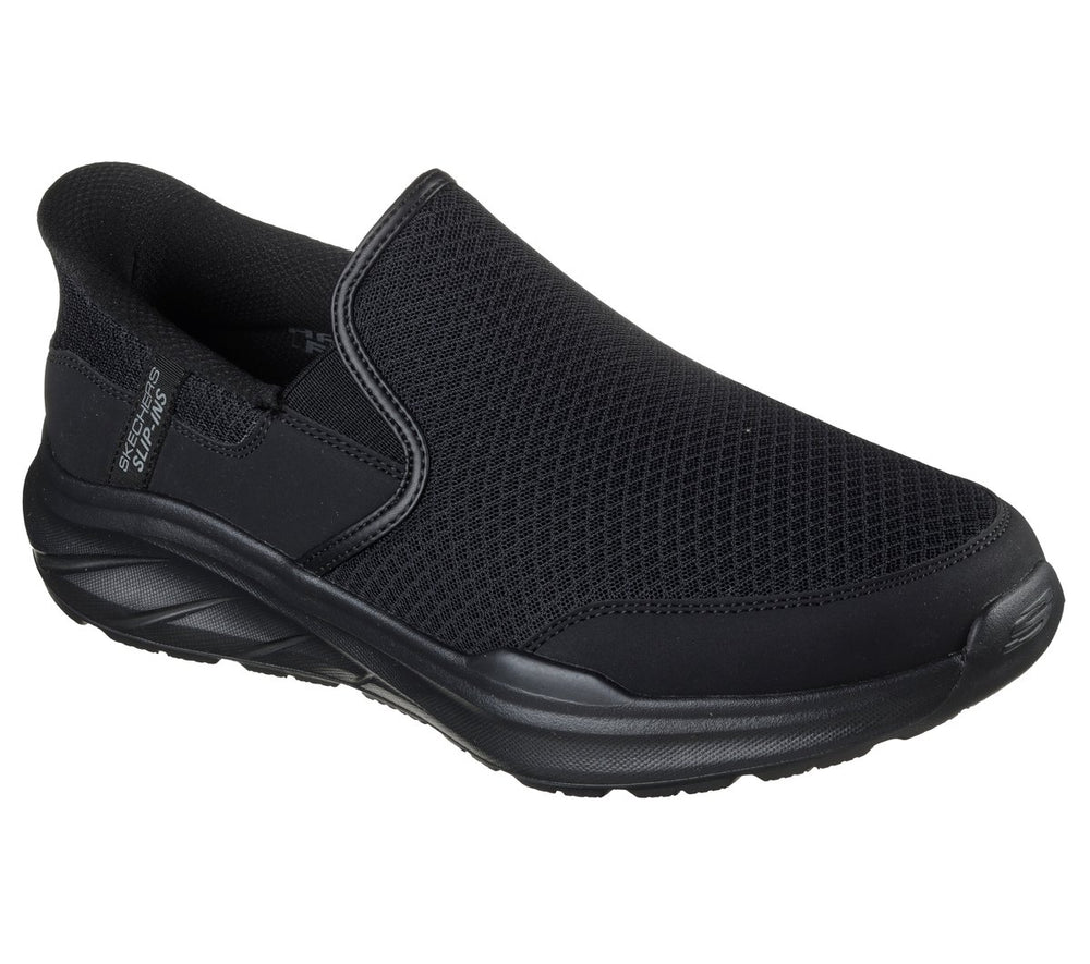 Skechers Slip-ins Relaxed Fit: Equalizer 6.0 - Stoaver - Men