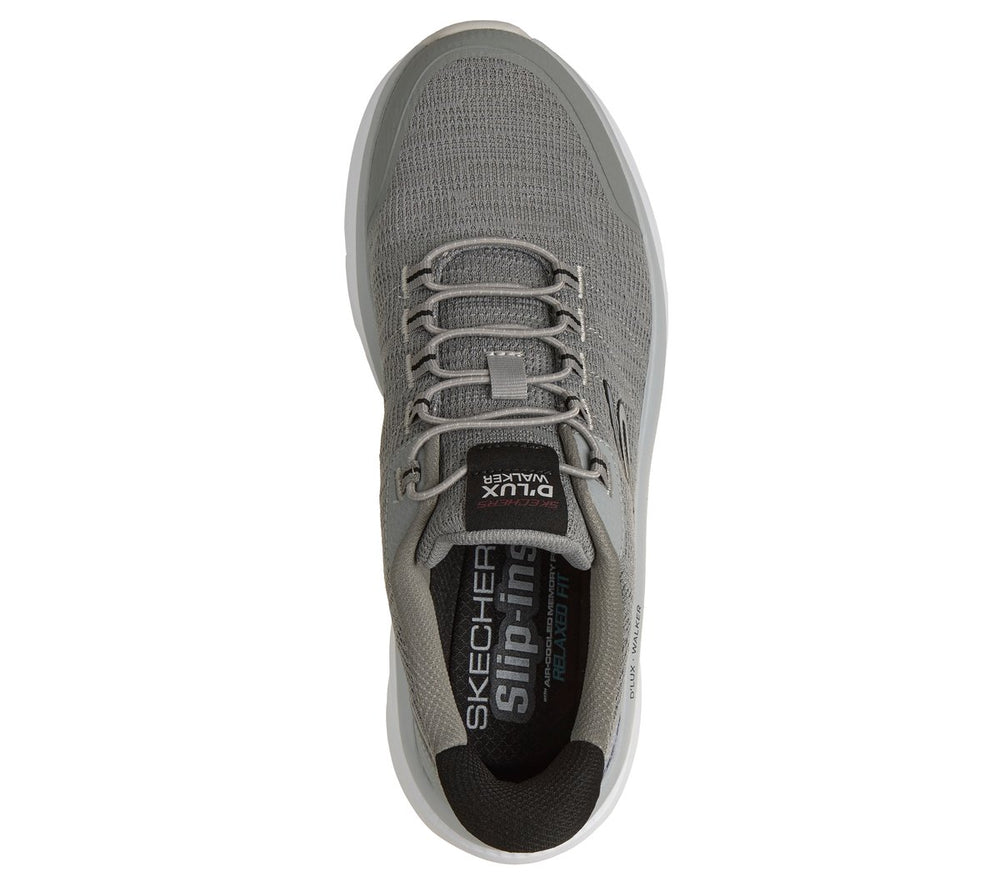 Skechers Slip-ins Relaxed Fit: D'Lux Walker 3.0 - Drevven - Men