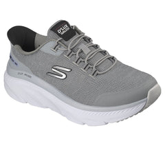Skechers Slip-ins Relaxed Fit: D'Lux Walker 3.0 - Drevven - Men