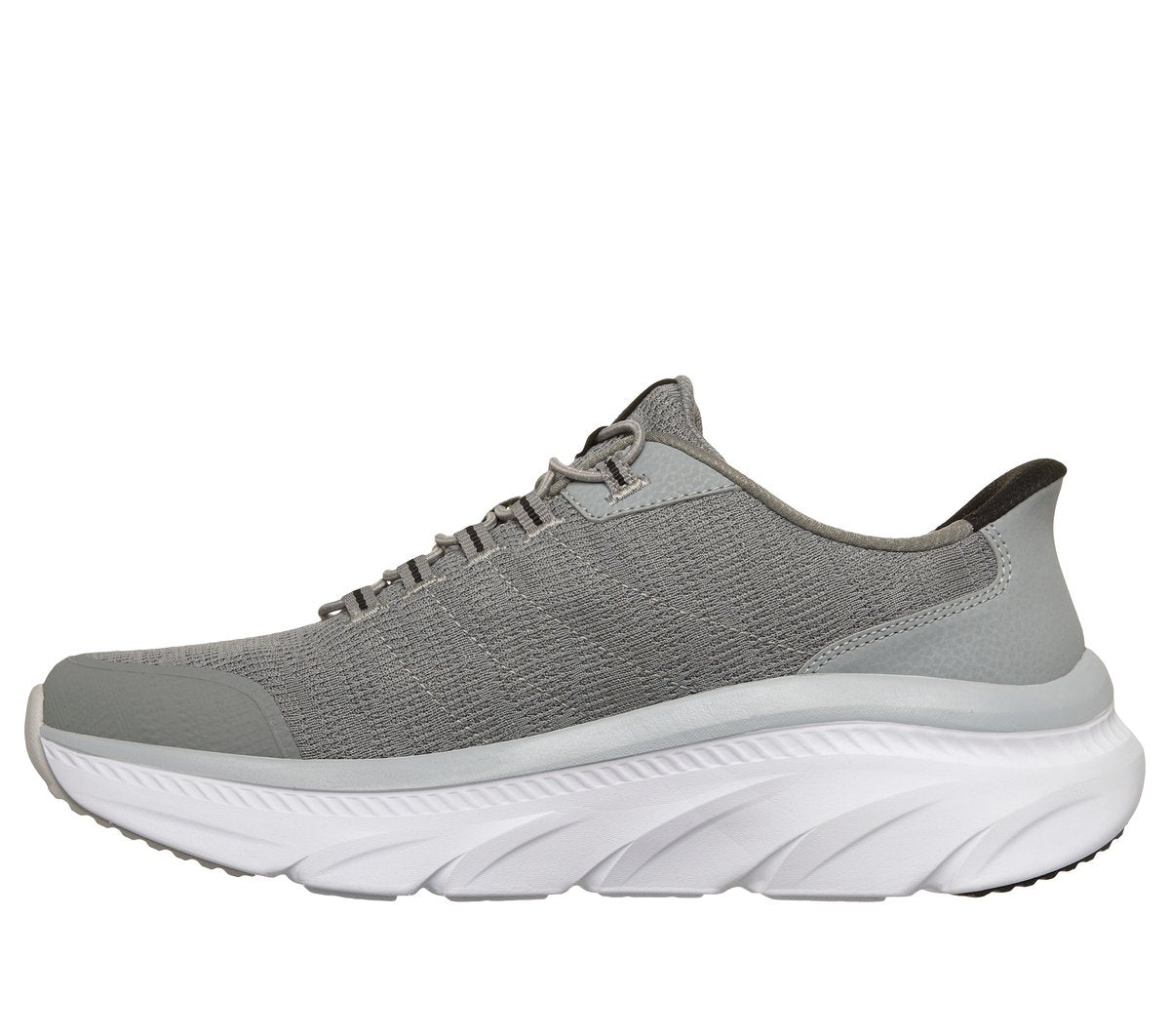 Skechers Slip-ins Relaxed Fit: D'Lux Walker 3.0 - Drevven - Men