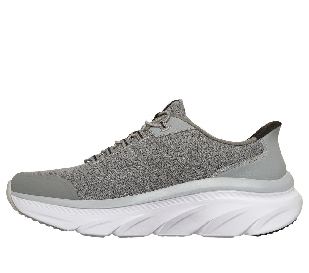 Skechers Slip-ins Relaxed Fit: D'Lux Walker 3.0 - Drevven - Men