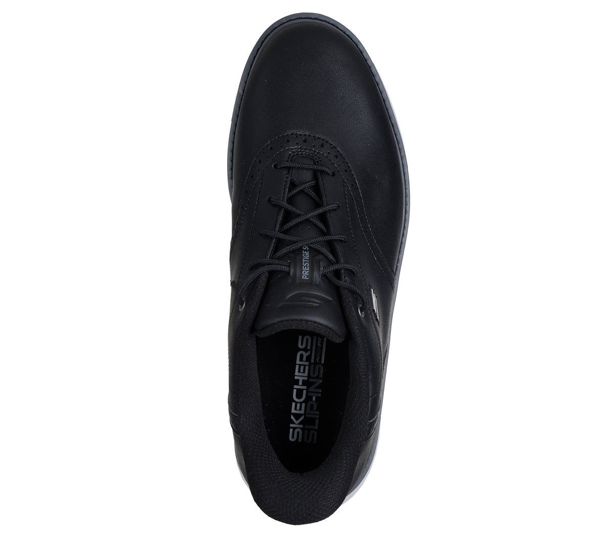 Skechers Slip-ins Waterproof: GO GOLF Prestige SL - Men