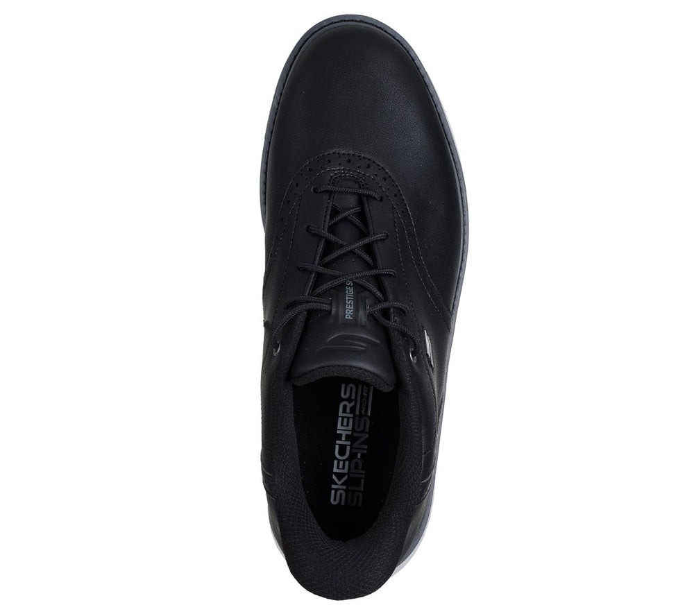 Skechers Slip-ins Waterproof: GO GOLF Prestige SL - Men