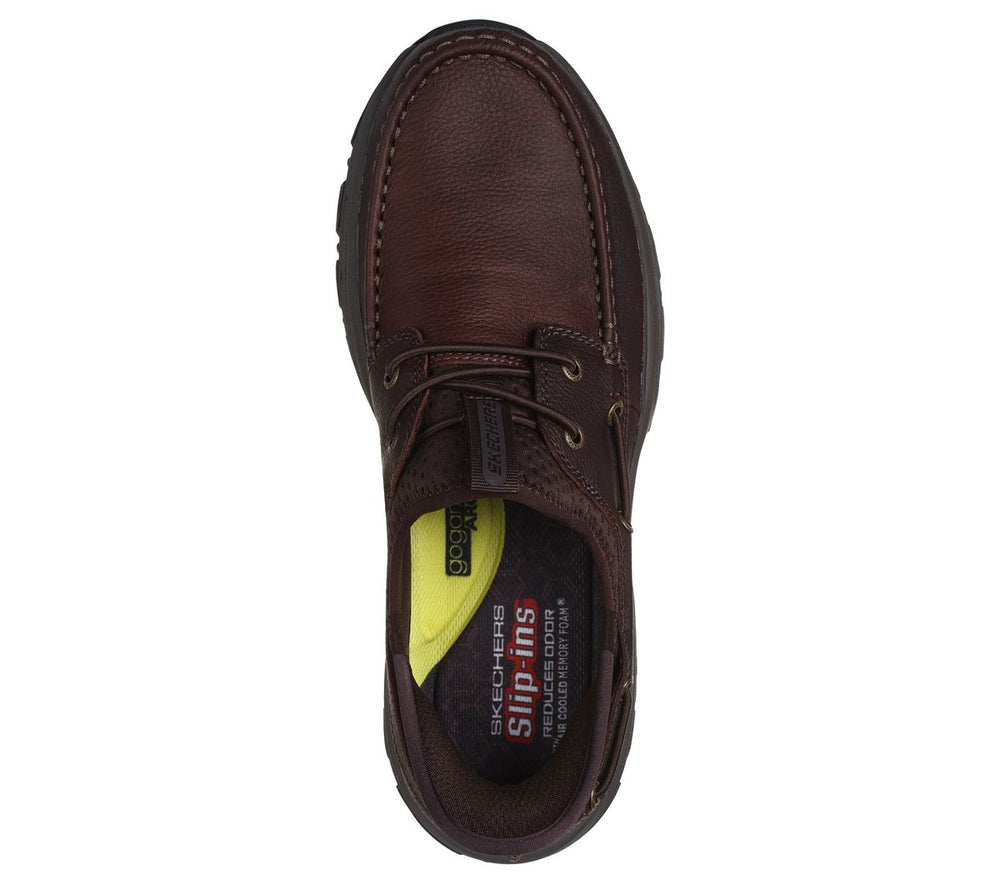 Skechers Slip-ins RF: Knowlson - Shore Thing - Men