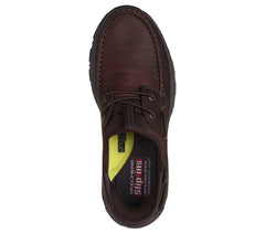 Skechers Slip-ins RF: Knowlson - Shore Thing - Men