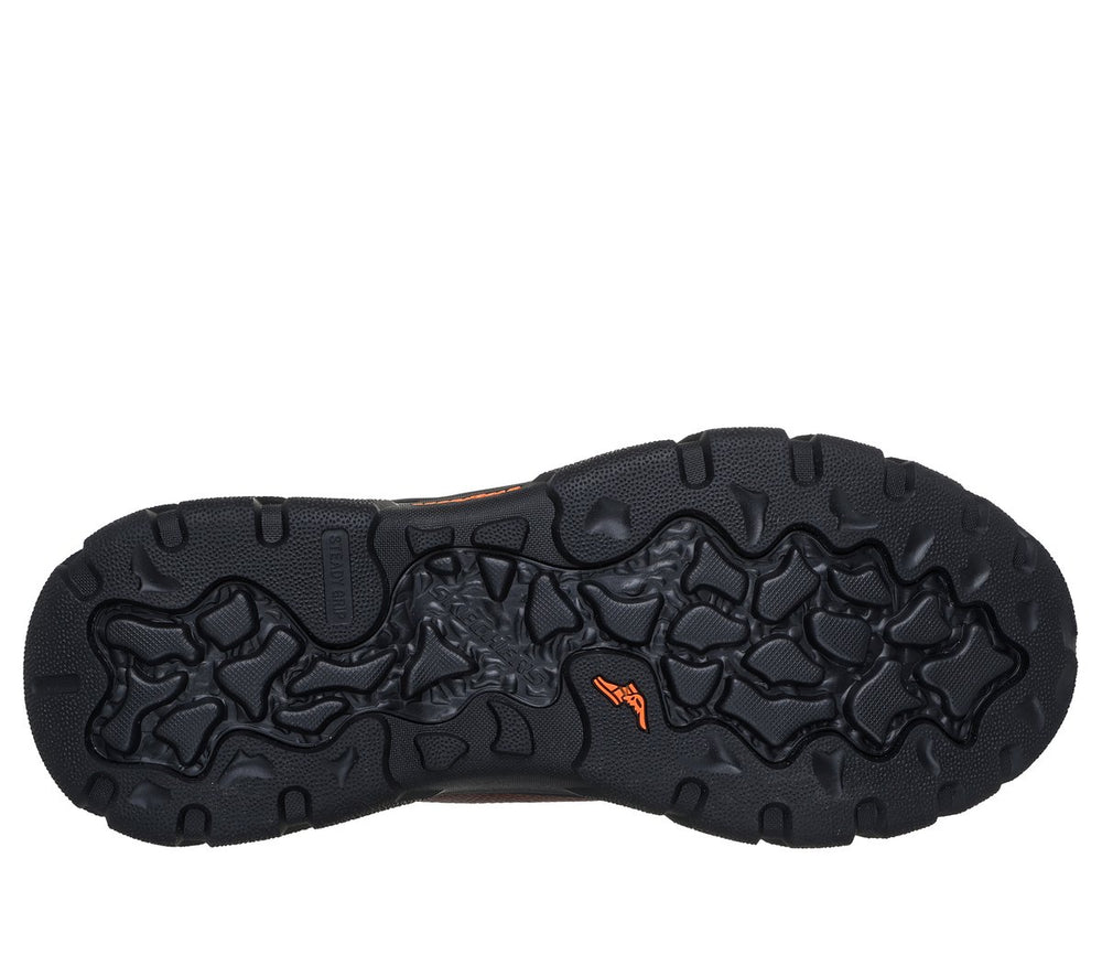 Skechers Slip-ins Waterproof Relaxed Fit: Respected 2.0 - Orson - Men