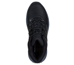 Skechers Slip-ins Waterproof Relaxed Fit: Meroe - Pikeman - Men