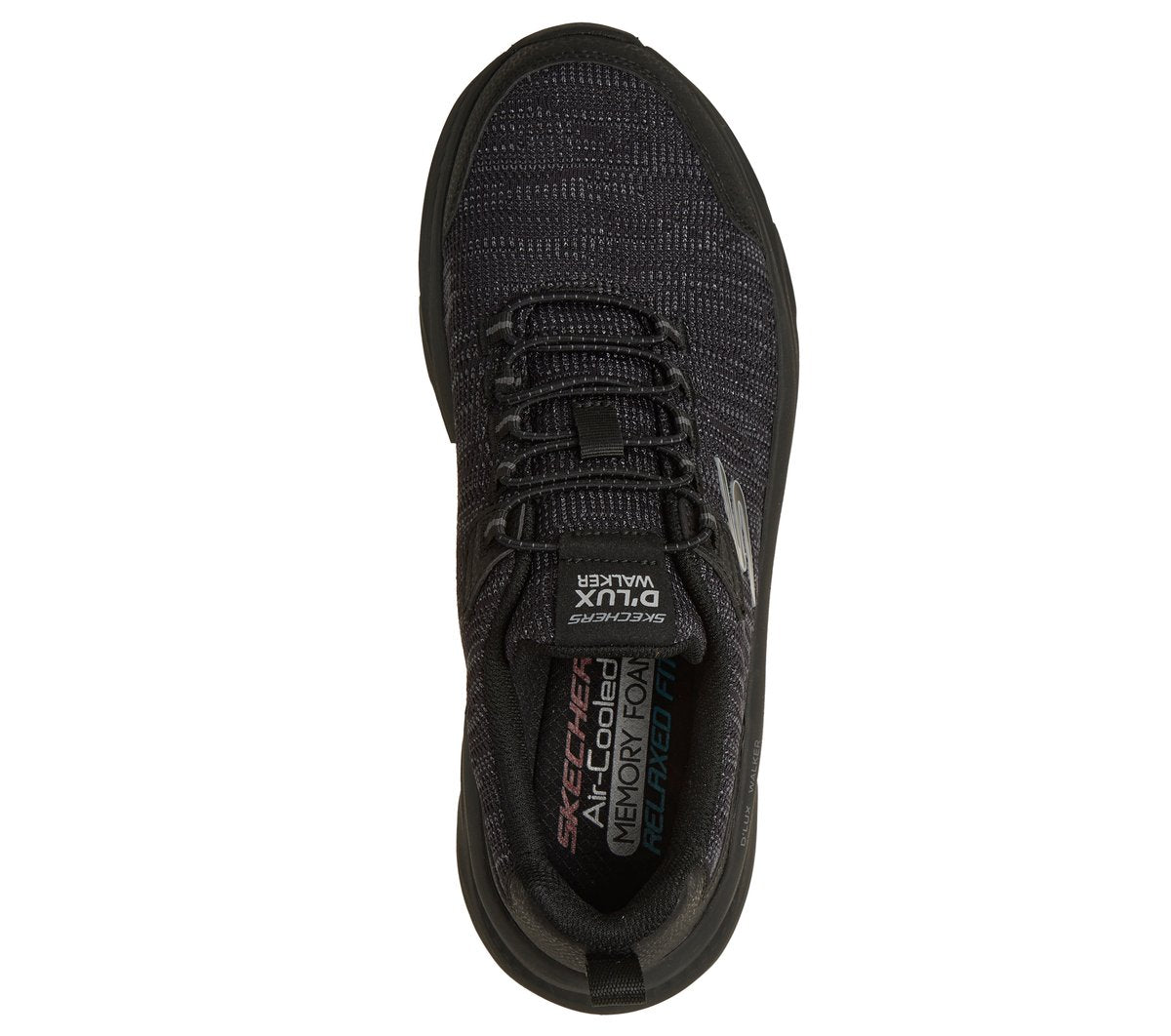 Skechers Relaxed Fit: D'Lux Walker 3.0 - Brexon - Men