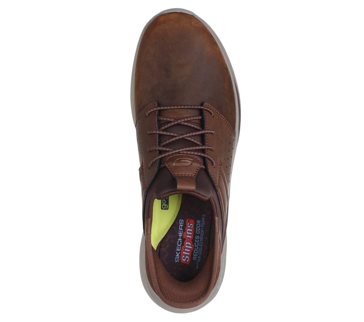 Skechers Slip-ins RF: Slade - Zachary - Men