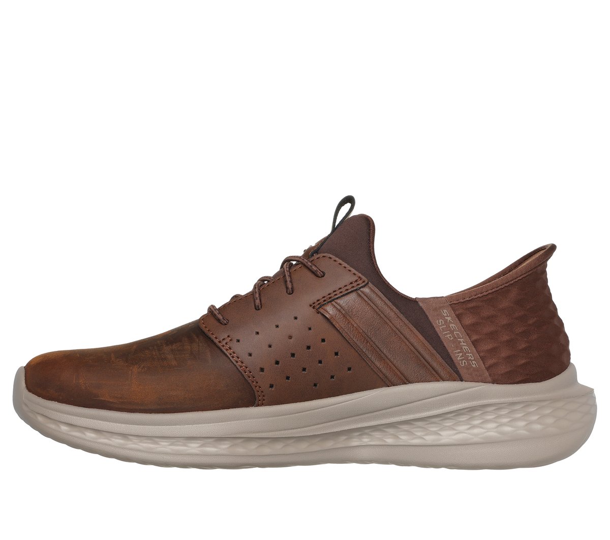 Skechers Slip-ins RF: Slade - Zachary - Men