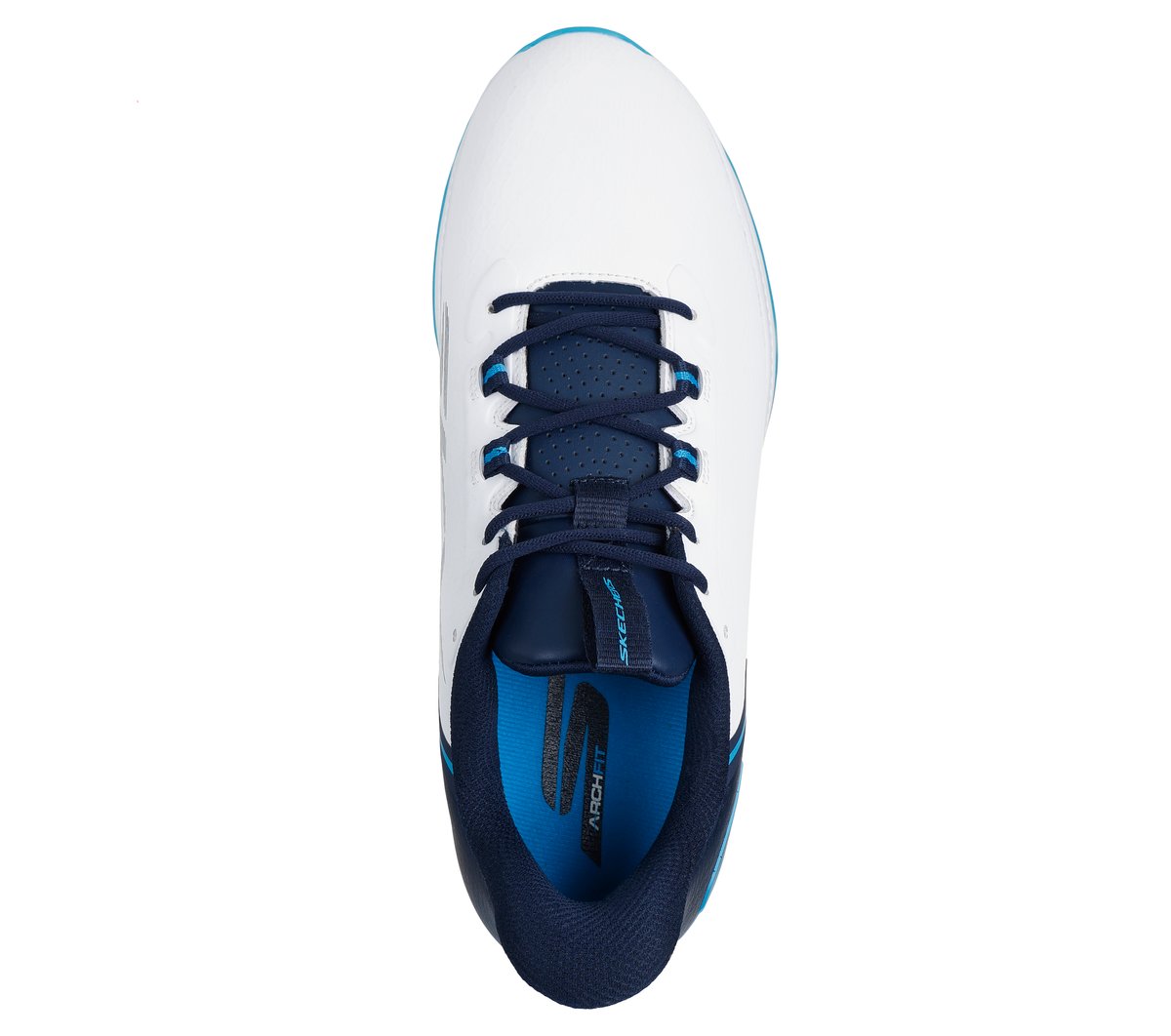 Skechers Slip-ins Waterproof: GO GOLF Elite 6 - Men