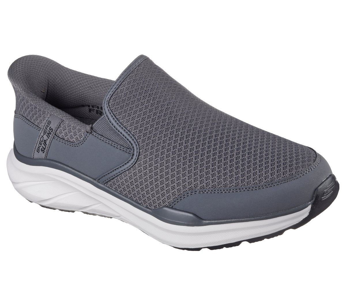 Skechers Slip-ins Relaxed Fit: Equalizer 6.0 - Stoaver - Men
