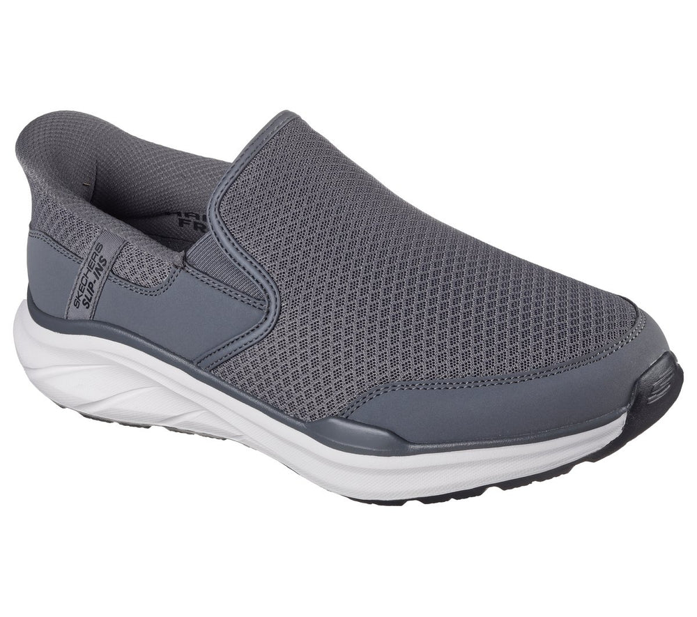 Skechers Slip-ins Relaxed Fit: Equalizer 6.0 - Stoaver - Men