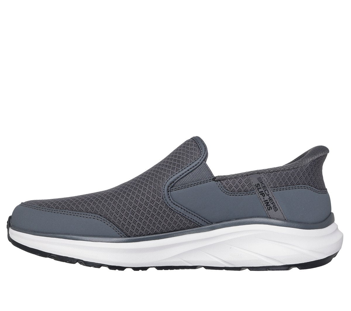 Skechers Slip-ins Relaxed Fit: Equalizer 6.0 - Stoaver - Men