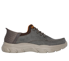 Skechers Slip-ins Relaxed Fit: Revolted - Santino - Men