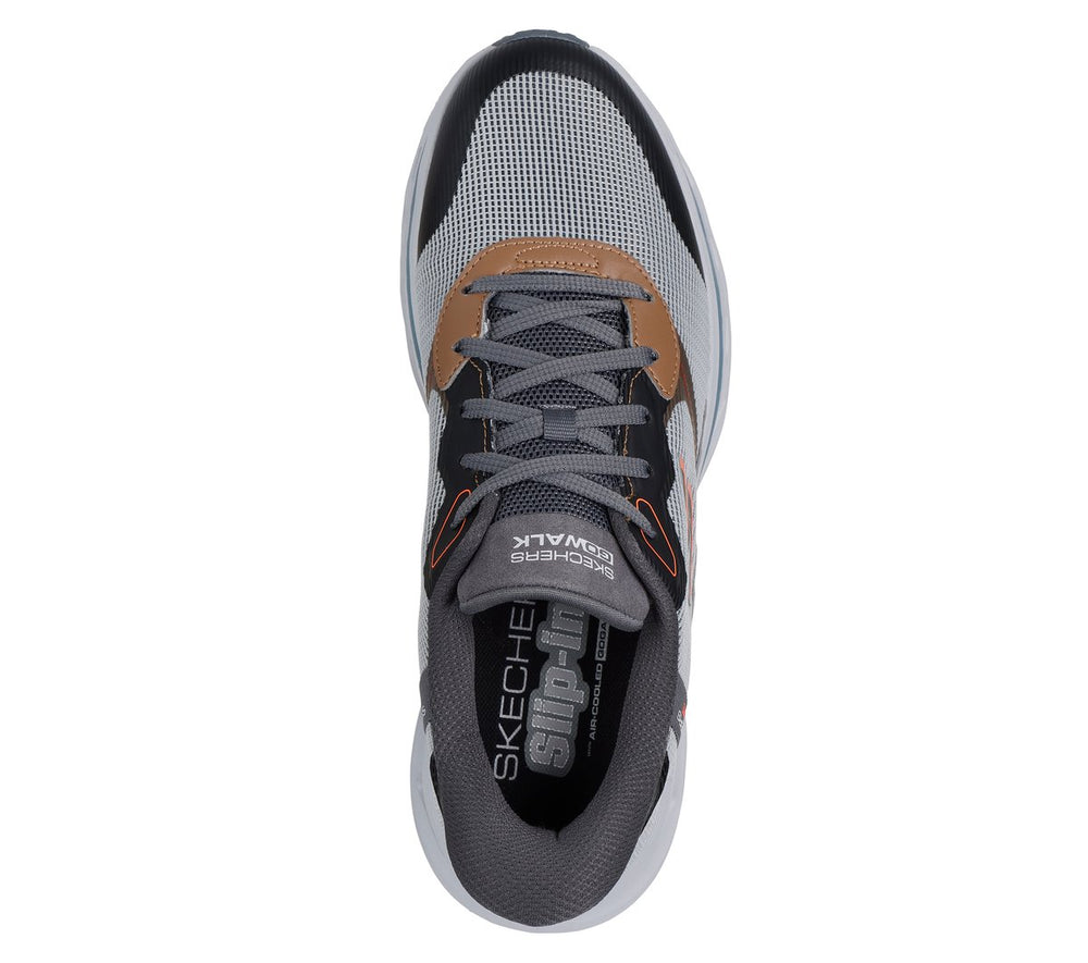 Skechers Slip-ins: GO WALK Glide-Step 2.0 - Zac - Men