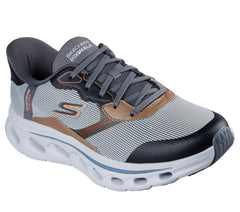 Skechers Slip-ins: GO WALK Glide-Step 2.0 - Zac - Men