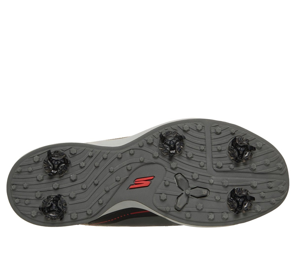 Skechers Waterproof: GO GOLF Elite Vortex - Rival - Men