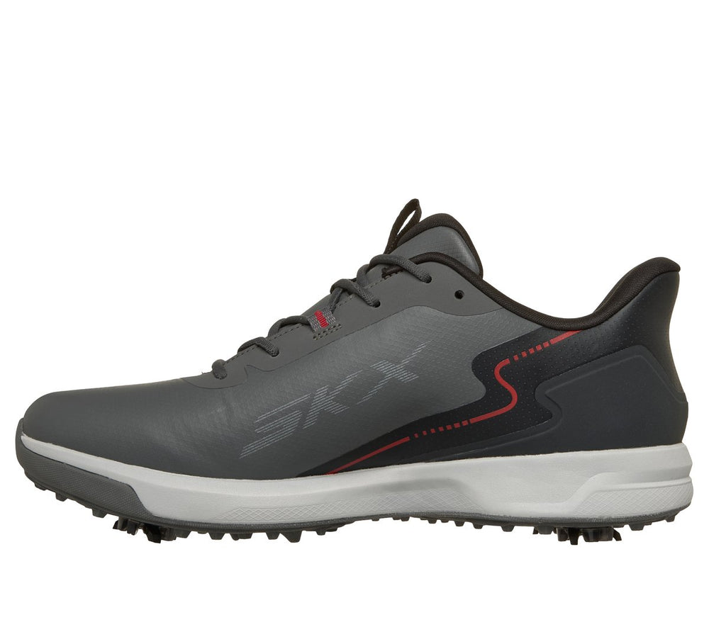 Skechers Waterproof: GO GOLF Elite Vortex - Rival - Men