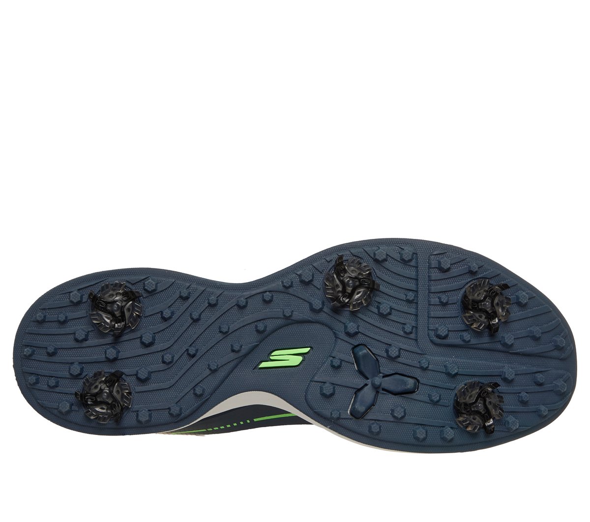 Skechers Waterproof: GO GOLF Elite Vortex - Rival - Men