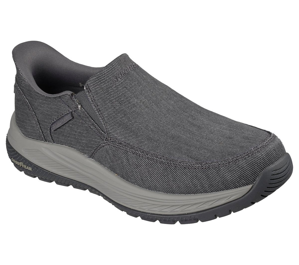 Skechers Slip-ins Relaxed Fit: Meroe - Dayton - Men