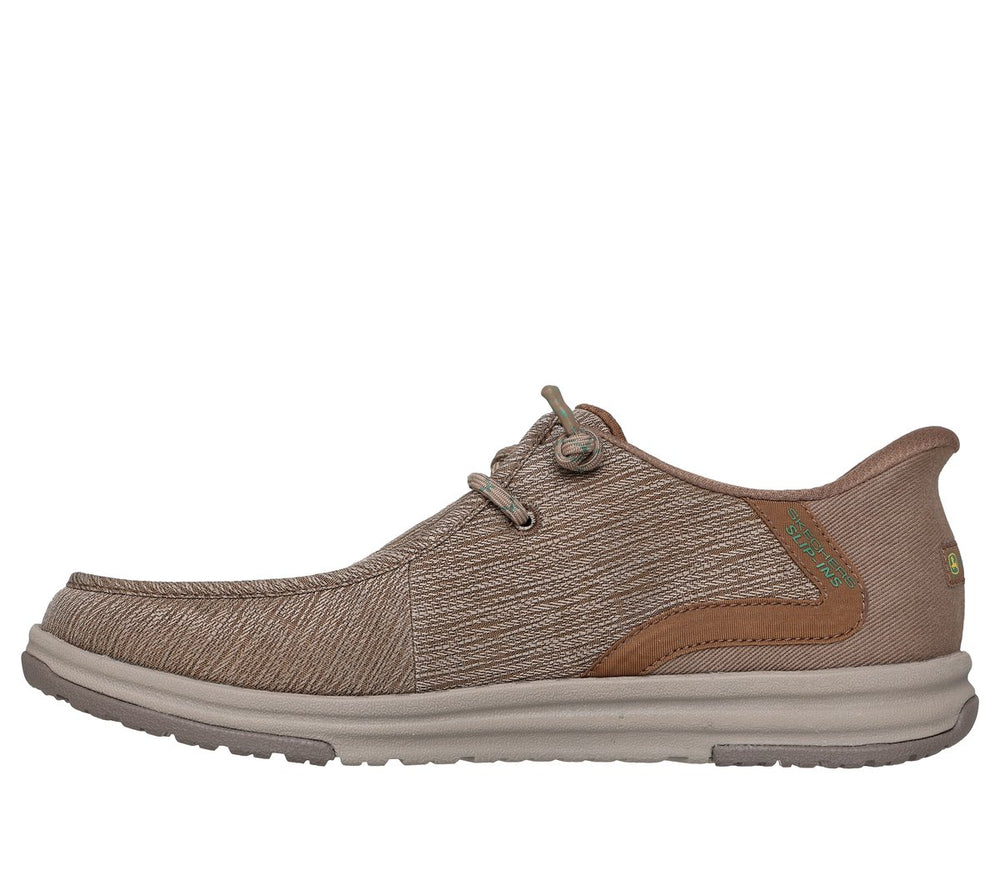 Skechers Slip-ins x John Deere Relaxed Fit: Melson 2.0 - Palmo - Men