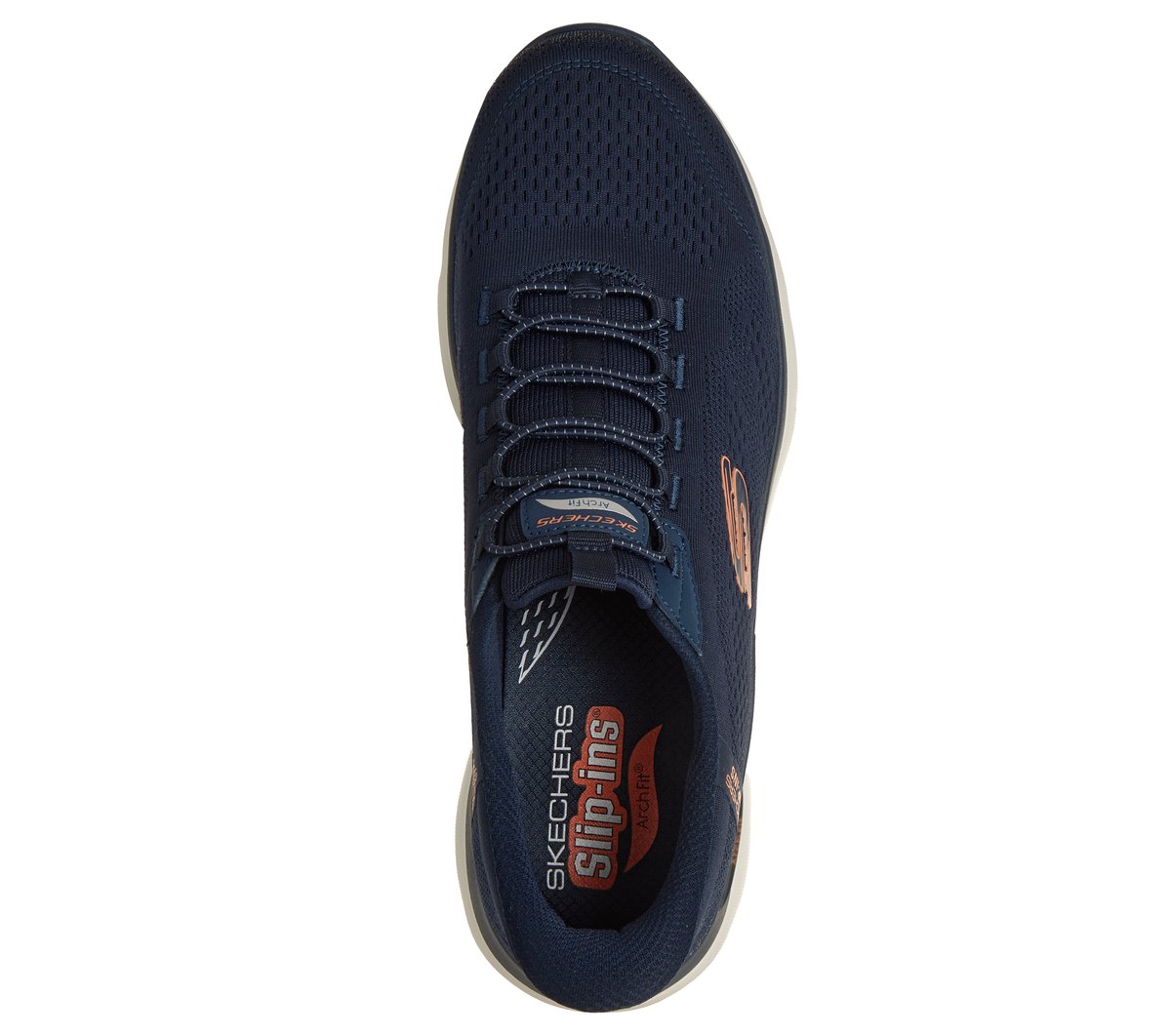 Skechers Slip-ins: Arch Fit Summits - Vorken - Men