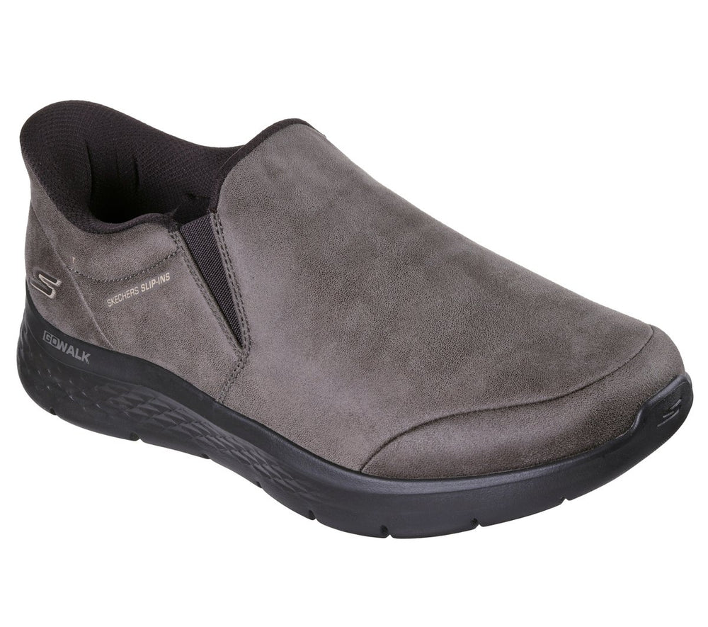 Skechers Slip-ins: GO WALK Flex - Ray - Men