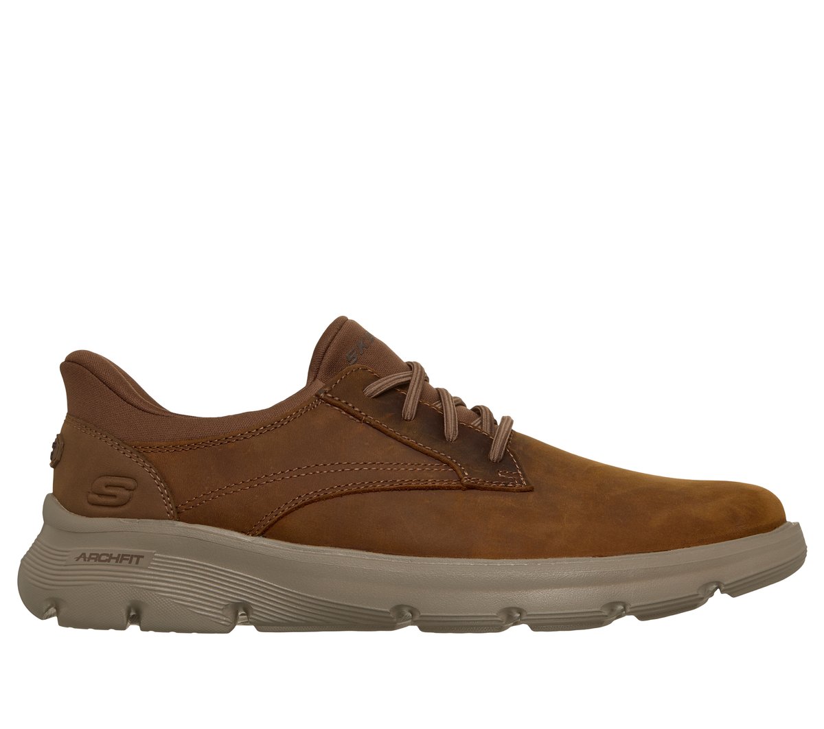 Skechers Slip-ins Relaxed Fit: Arch Fit Garza -Langston - Men