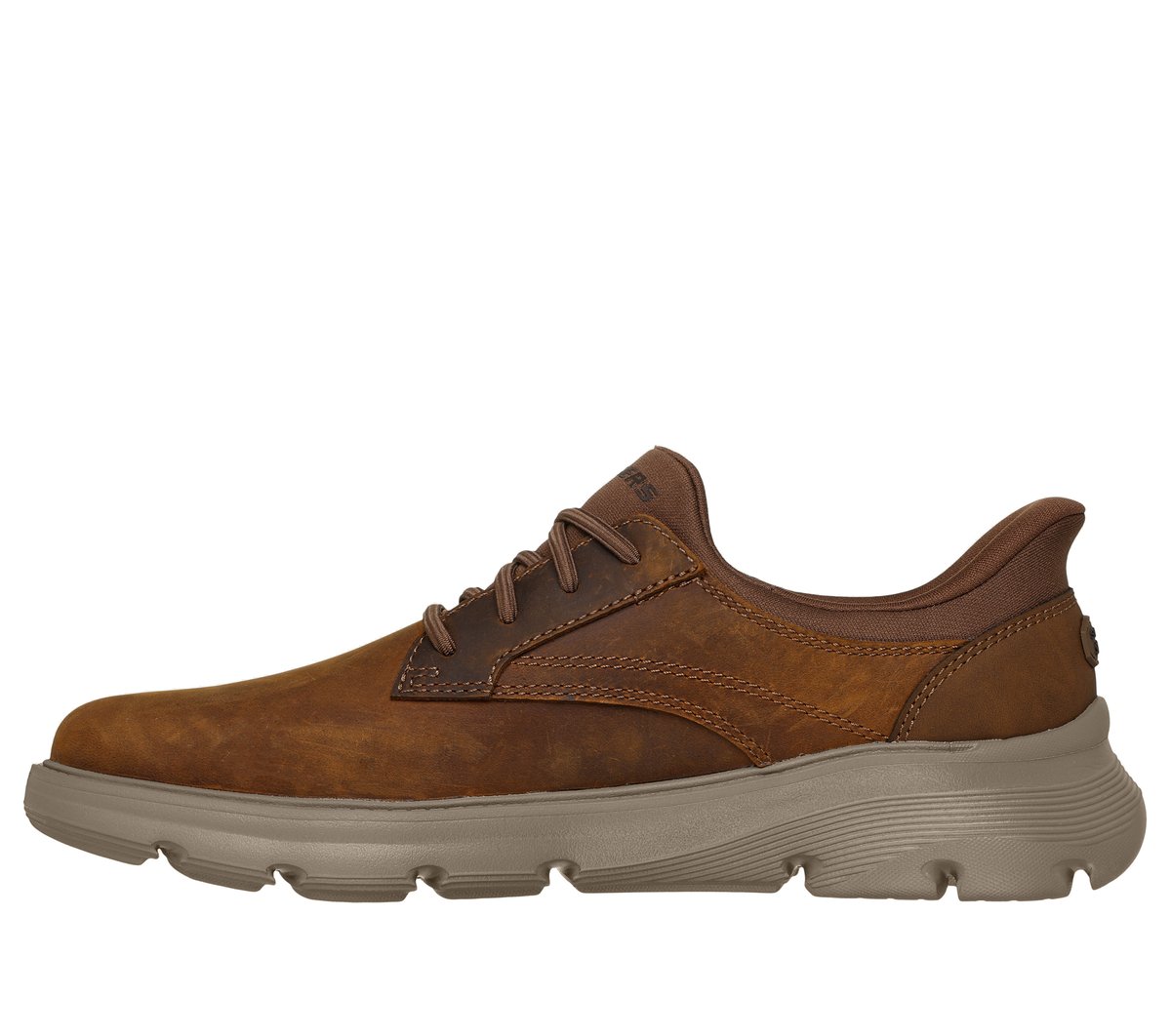 Skechers Slip-ins Relaxed Fit: Arch Fit Garza -Langston - Men