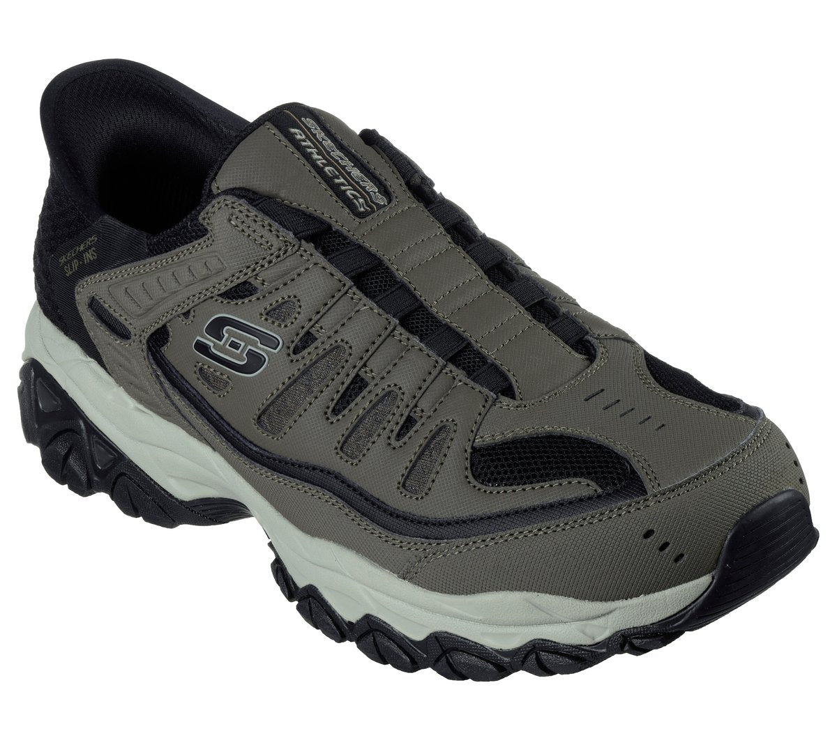 Skechers Slip-ins: After Burn M. Fit - Ridgeburn - Men