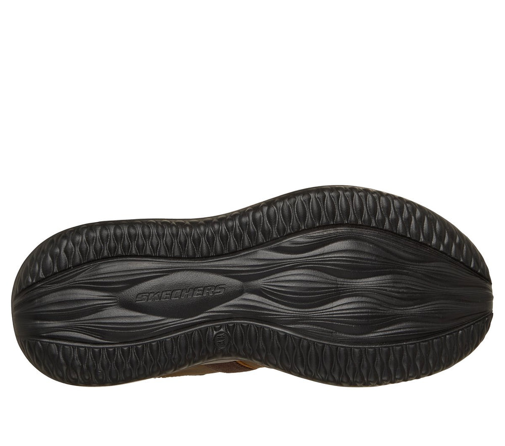 Skechers Relaxed Fit: Apollo - Quentin - Men