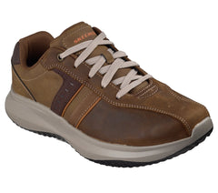 Skechers Relaxed Fit: Apollo - Quentin - Men