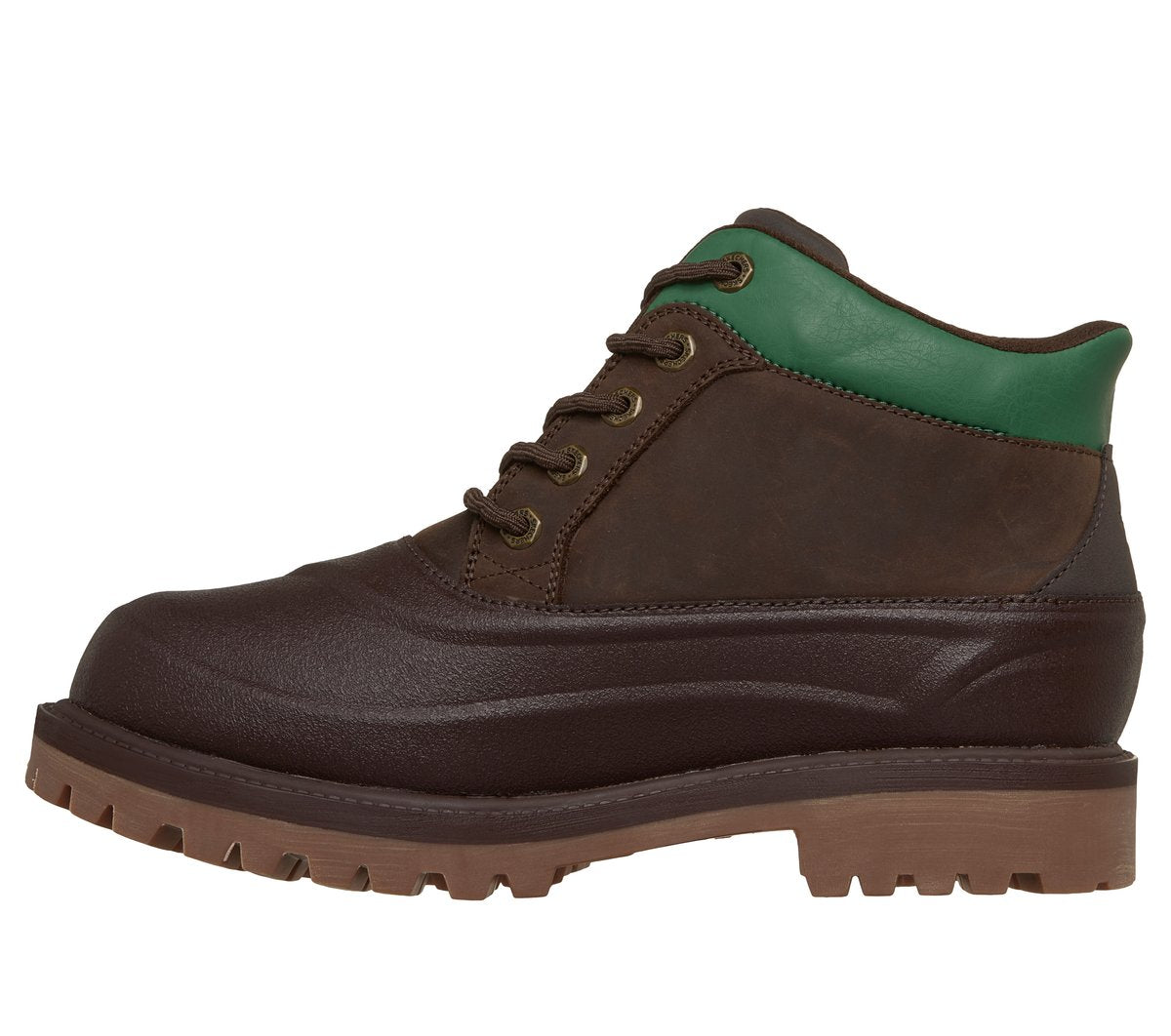 Skechers Slip-ins John Deere Waterproof Relaxed Fit: Sergeants - Junto - Men