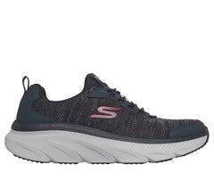 Skechers Relaxed Fit: D'Lux Walker 3.0 - Brexon - Men